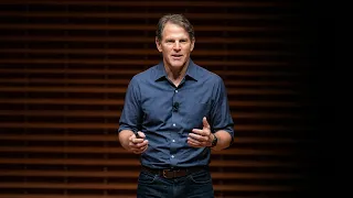 Last Lecture Series: “How to Win Without Crushing Your Soul” - Graham Weaver