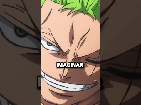 ¡5 Curiosidades de Roronoa ZORO! #OnePiece #Luffy #Anime