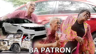 😀😀😀PASTEUR JOHN NANU NAKANGAMA PANZI BOYE TE LIKAMBU YA BA PATRON YA BA CONGOLAIS TOZOMONA MAKAMBU