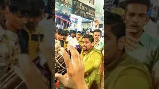 kiraak Marfa Dance in hyderabadi style with furkhan KicK 🤠