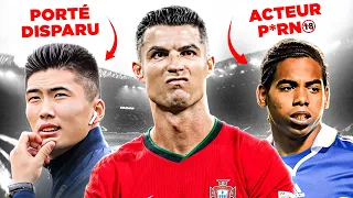 Que sont devenus les *Nouveaux Ronaldo* ?