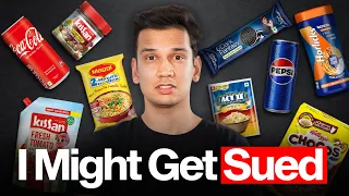 Exposing 30+ companies in 18 minutes..