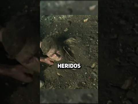 El es un verdadero heroe
