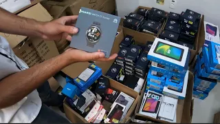 TUDO é VENDIDO NESSE LEILÃO *melhor que receita federal*