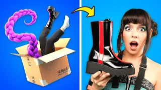 Rumi ha desaparecido?! Zoey y Miru enfrentan retos para detener a Jinu