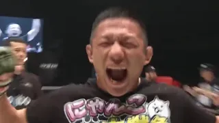 堀口恭司がリベンジを果たす！クレベルも見事勝利！RIZIN.47試合結果速報【RIZIN切り抜き】【ライジン切り抜き】