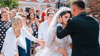 Marrja e Nuses sipas Tradites Shqiptare 🥰