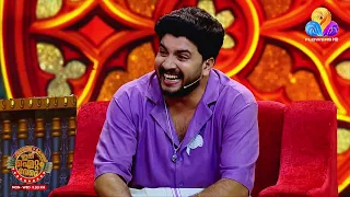 വരുണിനെ കൊന്നതാരാണ്  !😂
