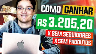 COMO AUMENTAR SEUS GANHOS COM O GOOGLE SEM SEGUIDORES E SEM PRODUTO