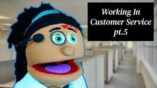 Call Centers Be Like... pt.5