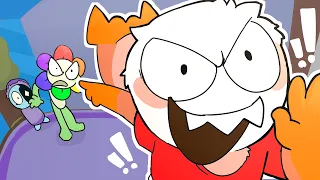 DANDY'S MOM IS A B ~ Dandy's World Animation