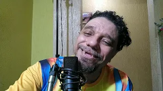 BLUEZAO - BARBA NEGRA ( VERSÃO A CAPELA )