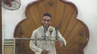 La cellule Familiale en crise   Khutbah 15 09 23