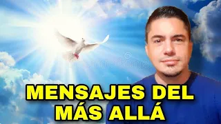 ✝️🕯ESTA PERSONA QUE FALLECIO VIENE A DECIRTE ESTO🕯✝️❗️MENSAJES DEL MÁS ALLÁ 🔮 TAROT INTERACTIVO🧿