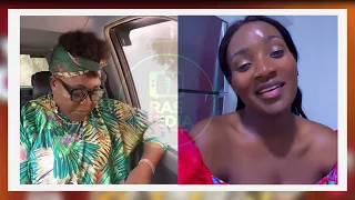 Bukedde Tv yakugobelaki Nga wasomba Dogo Omwana gwe wali Osiiba Ziza Bafana wamutekawa 