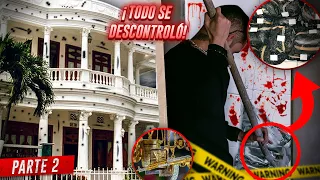 ME COMPRE LA CASA DE UN NARCO *ENCONTRÉ DR0GAS Y UN CUERPO* | Ordy