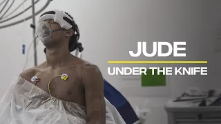 Jude - Under The Knife