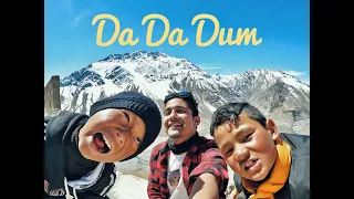 Da Da Dum | Aditya A | Official Video