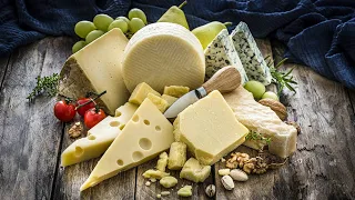 ¿Caducidad del Queso? Descubre Cuándo Aún es Seguro Comerlo.