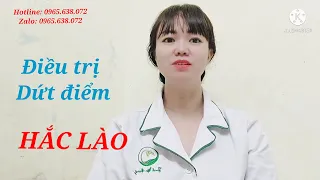 Cách Chữa Lác Đồng Tiền Tại Nhà Hiệu Quả Nhanh