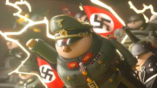 Blitzkrieg - Mitsi Studio
