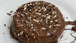 Fast and easy Milka birthday cake ! 🎂 🎉