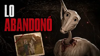 LONG HORSE: La Criatura que Esperó 10 AÑOS | Lore Completo