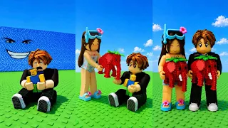 ROBLOX Bacon Stories 🥹