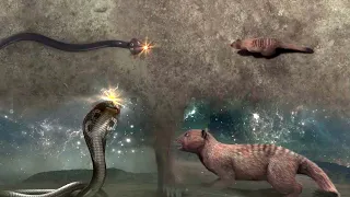 संकट तो दोनों तरफ है देखते है विजय किसकी होगी | Bhakti New Video