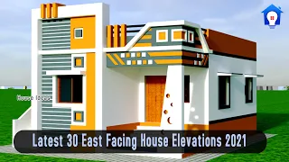 Most beautiful single storey house elevation designs 2021 | Best elevations 2021 | House Ideas