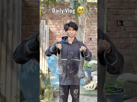 Daily Vlog 🥹 Part 2 😂 #ataiviral #comdey #funny #trending #dailyvlog #vlog #minivlog #viral