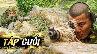 Vua Xạ Thủ Nằm Im 48 Tiếng Dụ Băng Sát Thủ Bắn Tỉa Nhật Lú Đầu Lấy Mạng Từng Đứa | Trùm Phim