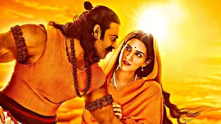 Adipurush Movie Explaination | New Movie Bollywood | Abhi Tez Explained