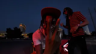 ZayHilfigerrr & RozeBowl - Slide Again ( official music video )
