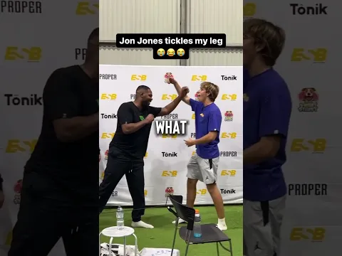Never Mess With A MMA Fighter 😨