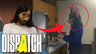 Dispatch (I'm in this Game)