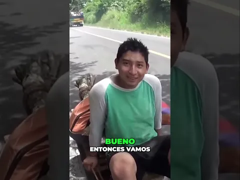 Transporte con Agua  La técnica para mantener los baleros en buen estado