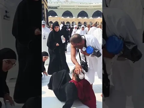 Allah u Akbar #shorts #islam #Makka #allahakbar