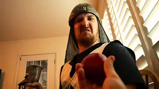 An Elder Scrolls Supper