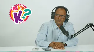 Ki To K - Episode Courant
