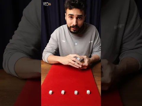 التحكم بالورق بشكل عجيب