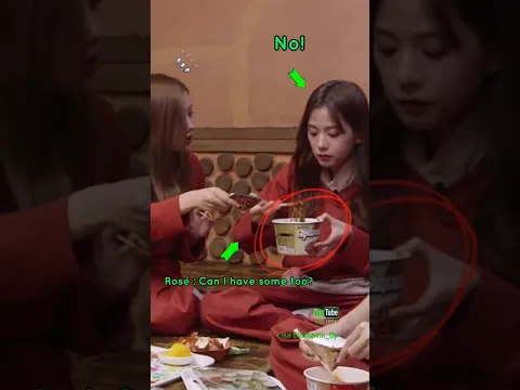 Rosé 😭 Can i have some too? ..Poor Rosé 😭 2025 #edit #worldtour