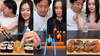 Best of【K&J】Funny Videos🤣🤣🤣