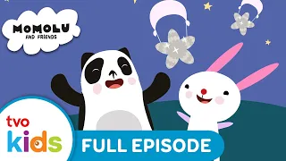 Banni's Falling Star 💫  MOMOLU & FRIENDS Full Episodes Season 1 on TVOkids!