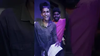 enoda kanavil part 2 coming soon gana joy Sanjay  gana Ruthra