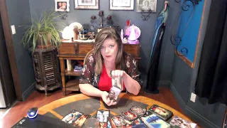 SOMEONE IS GOING TO JAIL.  COURT ORDER FOR COUNCELLING OR ANGER MANAGEMENT.  DM LOSES THEIR SH*T