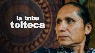 LA TRIBU TOLTECA | Martín El Constructor