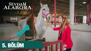 Sevdam Alabora 5. Bölüm | Özel Kısa Bölümler