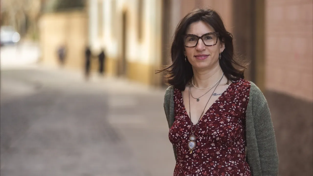 El cas de Sònia Camacho: de mare d’un fill amb diversitat funcional a doctora en Educació Inclusiva