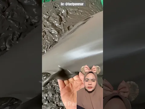 Tangan Papa Kena SEMEN‼️ factpanesar